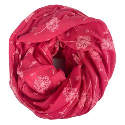Taschen4life Loop Damen Sommer Schal SS-731 günstig online kaufen