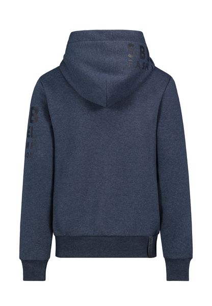 SUBLEVEL Kapuzensweatjacke Damen Jacke mit Prints günstig online kaufen