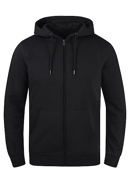 !Solid Kapuzensweatjacke SDBerti Zip-Hood Sweatshirtjacke mit weicher Fleec günstig online kaufen