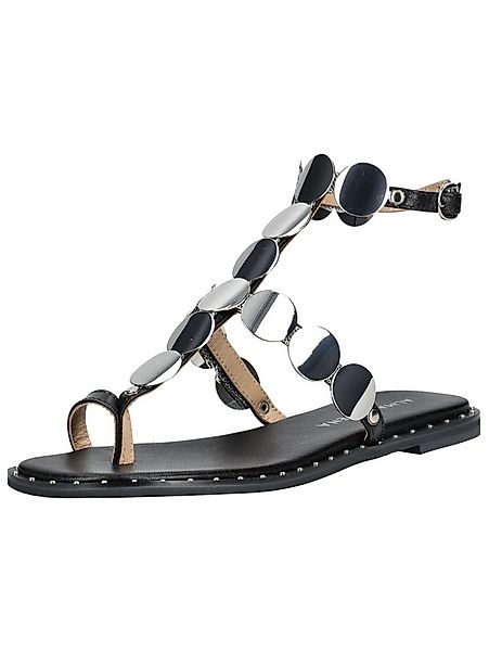 Alma en Pena ALMA EN PENA Zehensteg Leder Zehentrenner günstig online kaufen