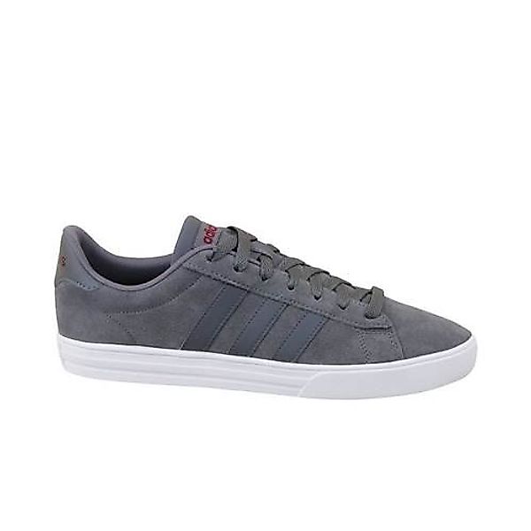 Adidas Daily 20 Schuhe EU 40 2/3 Grey günstig online kaufen