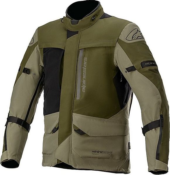 Alpinestars Motorradjacke Altamira Gore-Tex Motorrad Textiljacke herausnehm günstig online kaufen