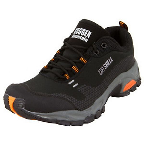 Guggen Mountain  Shorts Wanderschuhe für Herren günstig online kaufen