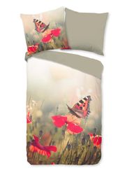 good morning Bettwäsche Renforcé Bettwäsche 155 günstig online kaufen