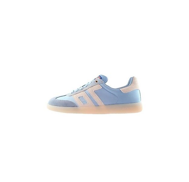 Back 70 Back70 - Ghost - Blau Schnürschuh günstig online kaufen