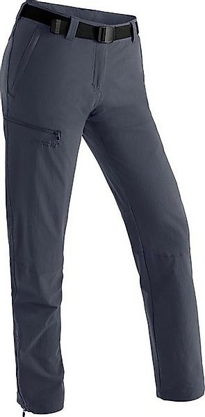 Maier Sports Outdoorhose Inara slim GRAPHITE günstig online kaufen