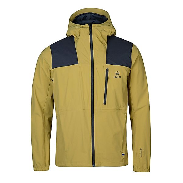HALTI Funktionsjacke Pallas II M X-Stretch günstig online kaufen