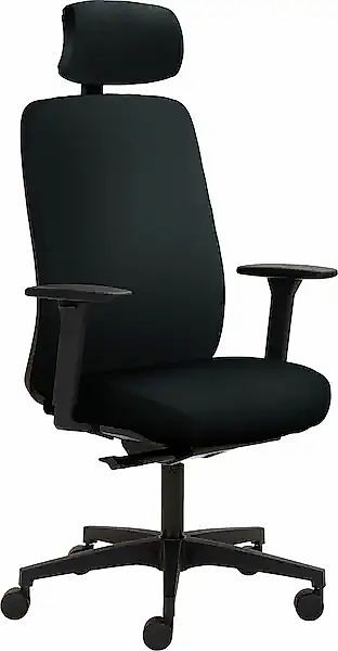 Mayer Sitzmöbel Bürostuhl »myTRITON« () 1 Stk. Kunstleder günstig online kaufen