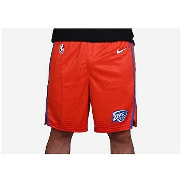 Nike  7/8 & 3/4 Hosen Nba Oklahoma City Swingman günstig online kaufen