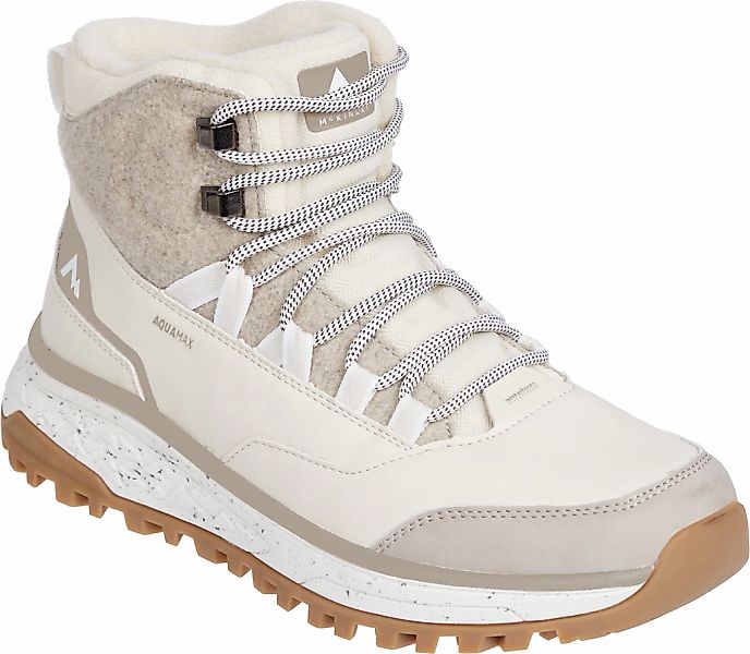 McKINLEY Winterstiefel "DA.-APRÈS-SCHUH RANGER MID AQX W" Winterschuhe, Win günstig online kaufen