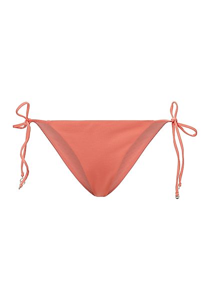 BOSS Bikini-Hose BELLA SIDE TIE mit günstig online kaufen