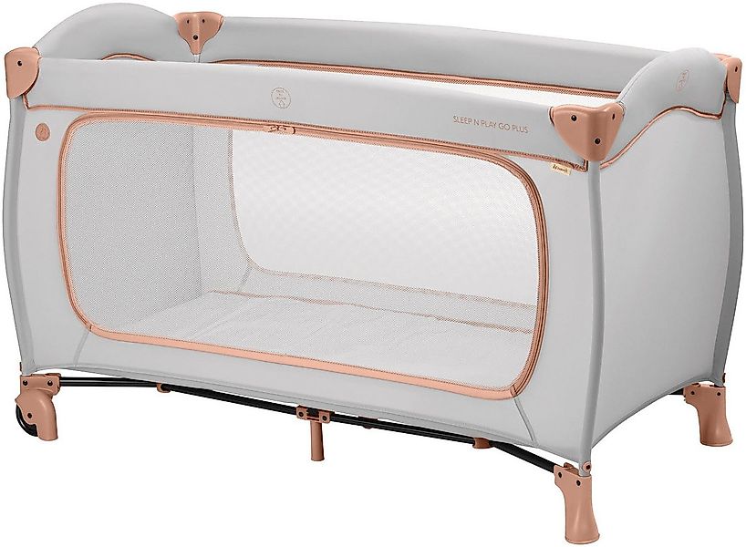 Hauck Baby-Reisebett Sleep N Play Go günstig online kaufen