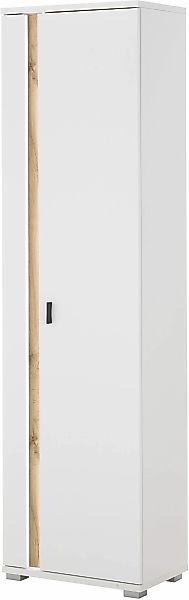 INOSIGN Mehrzweckschrank "LONG ISLAND", (1 St.), in moderner Trendfarbe,ink günstig online kaufen