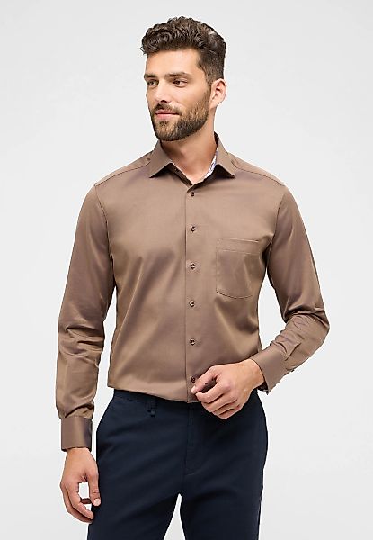 Eterna Langarmhemd günstig online kaufen