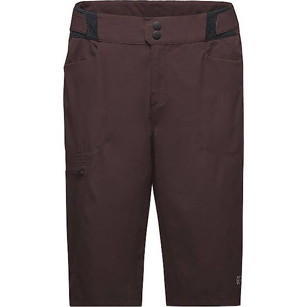 GORE® Wear Fahrradhose Herren Radshorts PASSION SHORTS (1-tlg) günstig online kaufen