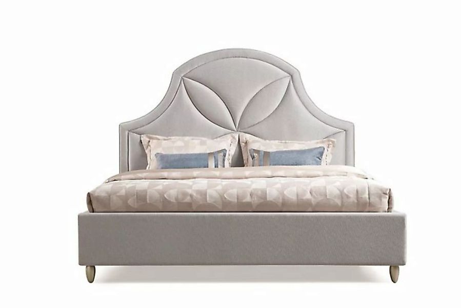 JVmoebel Bett, Designer Bett Polsterbett Luxusbett Doppelbett Betten günstig online kaufen