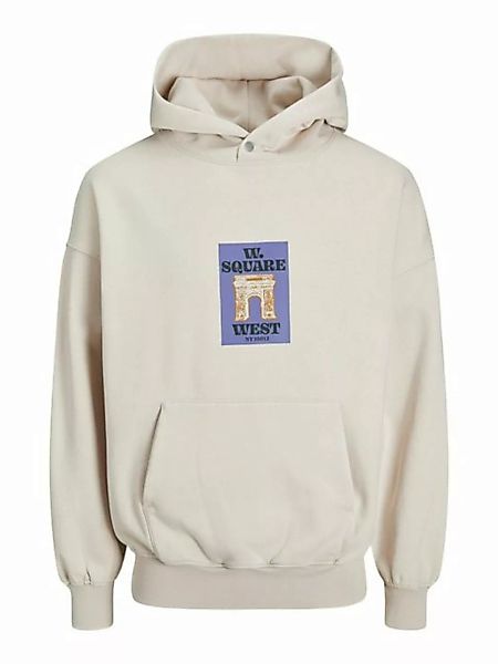 Jack & Jones Sweatshirt ONTARIO (1-tlg) günstig online kaufen