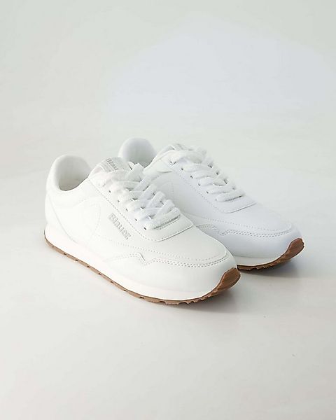 Blauer Swink Sneaker Obermaterial: Sonstiges Material günstig online kaufen