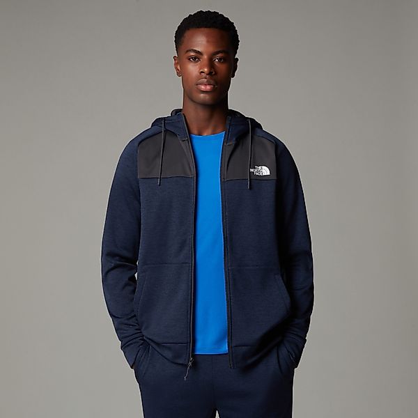 The North Face Fleecejacke Reaxion Fleece günstig online kaufen