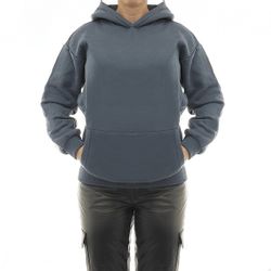 YESET Kapuzenpullover Hoodie warm Vlies Kapuze günstig online kaufen