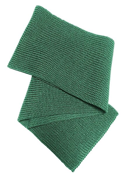 Blauer Peter Strickschal, aus Merino in günstig online kaufen