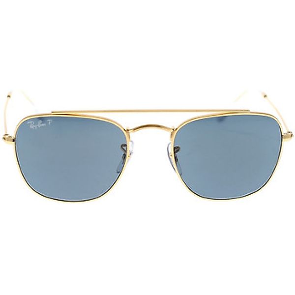 Ray-ban  Sonnenbrillen Sonnenbrille  RB3557 919648 Polarisiert günstig online kaufen