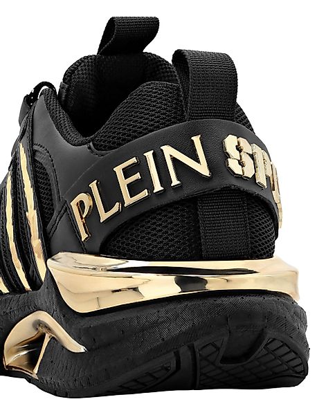 PLEIN SPORT Lo-Top Turnschuhe Sneaker günstig online kaufen