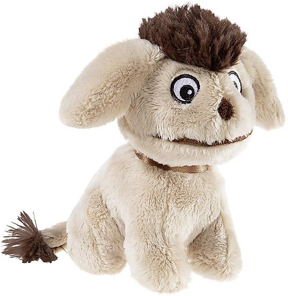 Heunec® Plüschfigur Heunec Sandmann Moppi Beanie GRS (Plüsch, 15cm) günstig online kaufen