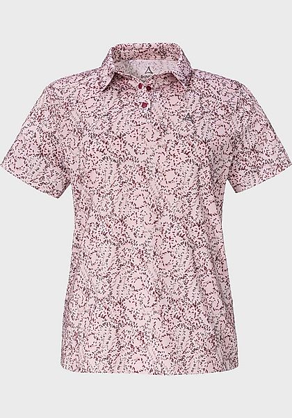 Schöffel Poloshirt Hiking Polo Shirt Style Todra WMS günstig online kaufen