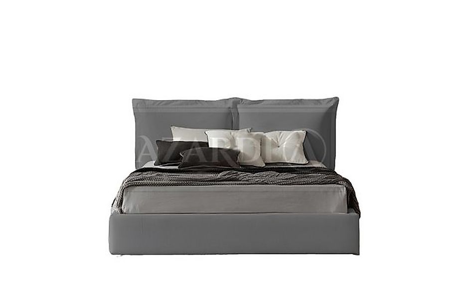 JVmoebel Bett Bett Polster Design Luxus Doppel Hotel Betten 180x200cm Schla günstig online kaufen