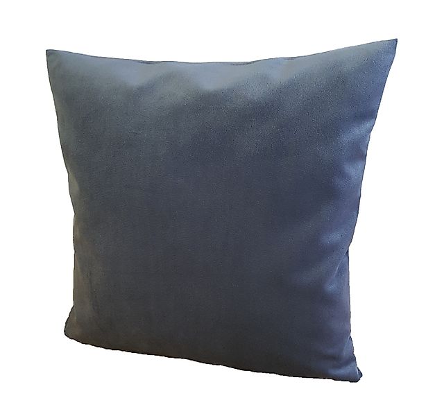 RoKo-Textilien Kissenbezug Kissenbezug » Kissenhülle 100% Polyester Samt Ve günstig online kaufen