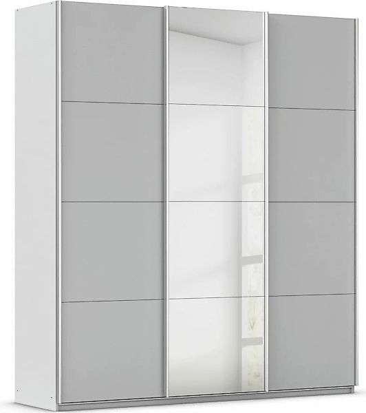 rauch Schwebetürenschrank "Kleiderschrank Schrank Garderobe AGORDO", Top In günstig online kaufen