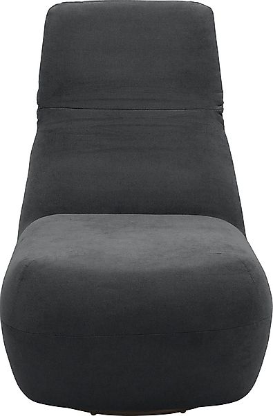 andas Relaxsessel »Emberson Sessel, Rückenlehne hochklappbar, Drehsessel«, günstig online kaufen