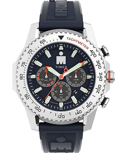 Timex Quarzuhr IRONMAN FINISHER ADRENALINE, (1-tlg), Quarz-Analoguhr günstig online kaufen