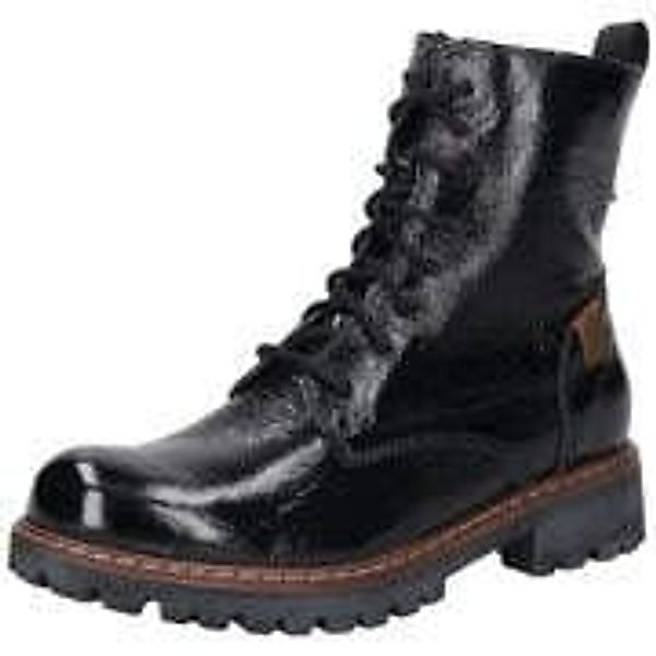 Josef Seibel Marta 02 Stiefelette Damen schwarz günstig online kaufen