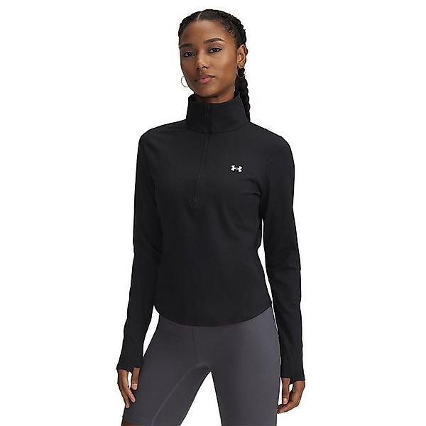 Under Armour® Langarmshirt Under Armour Damen Shirt Motion 1/2 Zip EMEA 600 günstig online kaufen