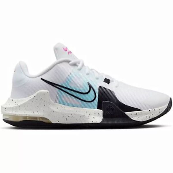 Nike  Fitnessschuhe Sportschuhe Air Max Impact 4 DM1124-101 günstig online kaufen