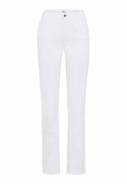 Brax 5-Pocket-Jeans "Style CAROLA" günstig online kaufen