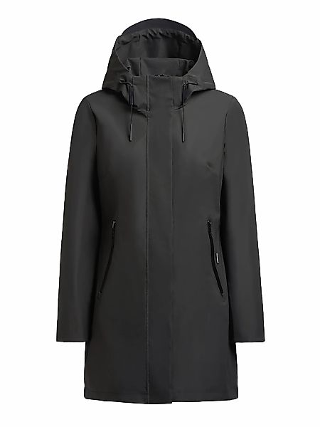 khujo Anorak "IZAF2", mit Kapuze günstig online kaufen