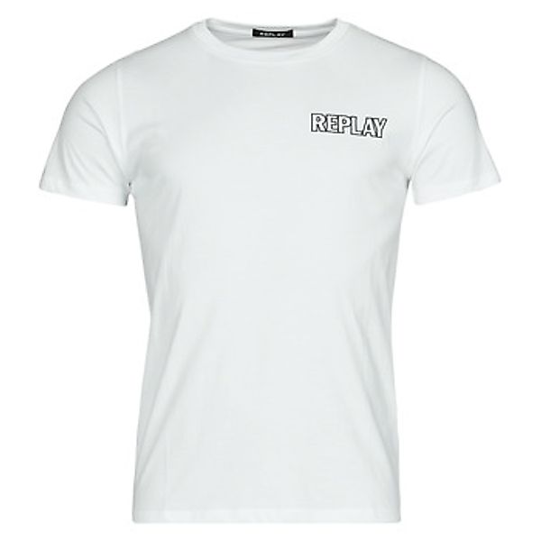 Replay  T-Shirt M6008 günstig online kaufen