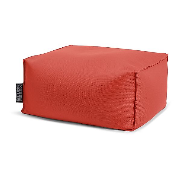 Sitting Point Hocker Roll Korfu 100 l Mittelgrau günstig online kaufen