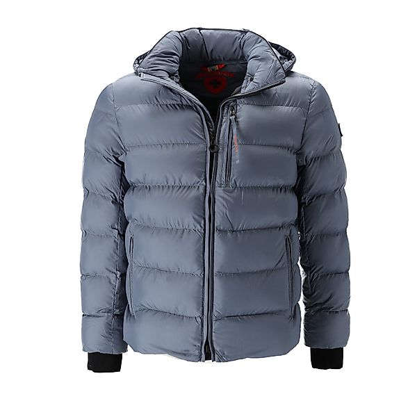 Wellensteyn Outdoorjacke Blackbird Men Short günstig online kaufen