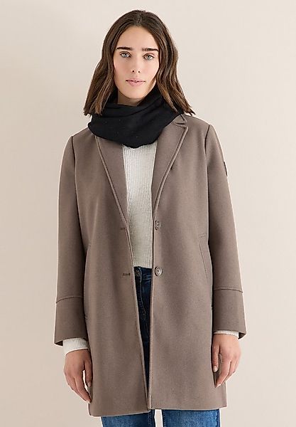 CECIL Halstuch, im dreieckigen Schnitt günstig online kaufen