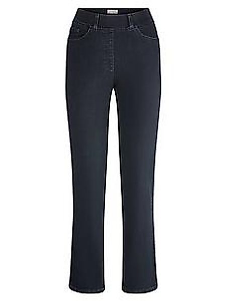 Slim Fit-Jeans Modell Cavina Joy Raphaela by Brax denim günstig online kaufen