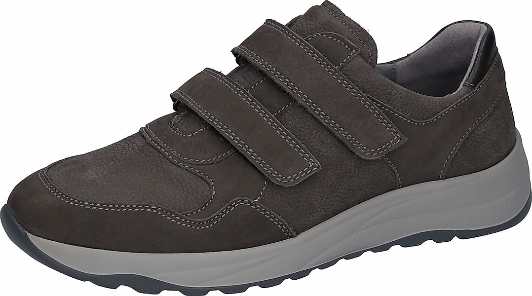 Waldläufer Klettschuh "K-JOHN", Komfortschuh, Bequemschuh, Halbschuh in ext günstig online kaufen