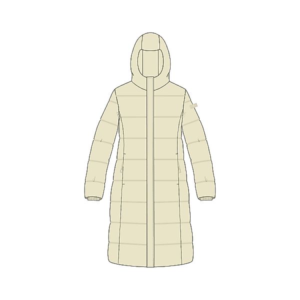CMP Wintermantel CMP Damen Mantel WOMAN günstig online kaufen