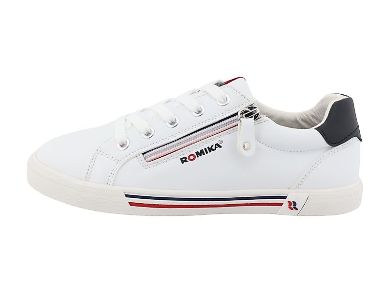 Romika Romika Softrelax Halbschuh Schnürschuh günstig online kaufen