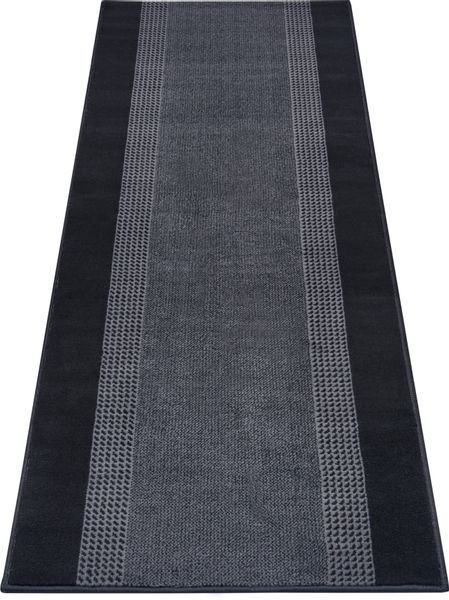 HANSE Home Teppich "Band" rechteckig 9 mm Höhe Kurzflor, weich, Läufer Größ günstig online kaufen