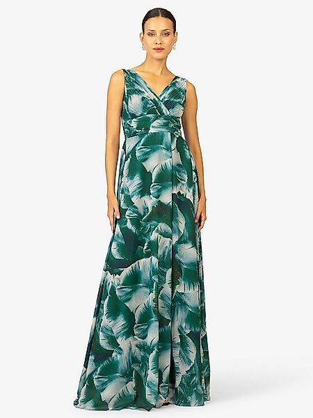 Kraimod Abendkleid mit V-Ausschintt günstig online kaufen