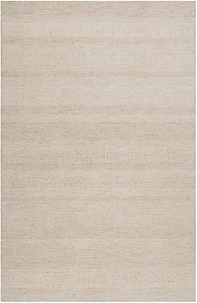 Wecon home Wollteppich »Gustav«, rechteckig, 8 mm Höhe günstig online kaufen